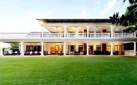 Or Tambo Guest House